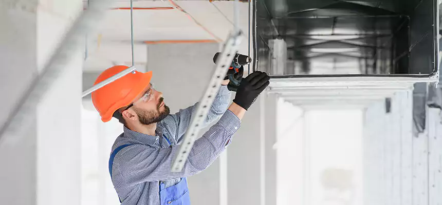 Our Air Vent Replacement Services in Battle Ground, WA