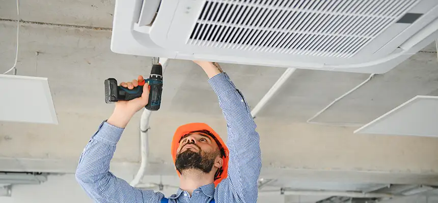 Detailed Multi‑Unit Riser & Roof Termination Cleaning in Battle Ground