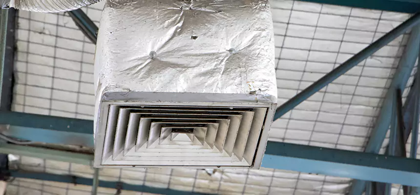 Our Custom HVAC Ductwork Services in Battle Ground, WA