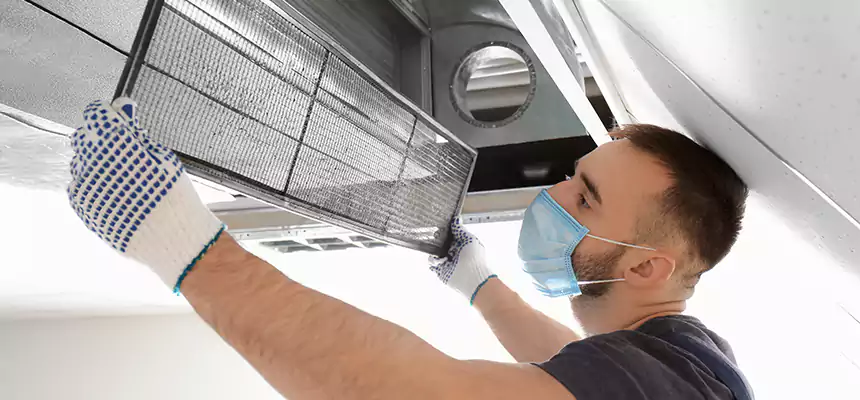 Our Dryer Vent Cleaning Services in Battle Ground, WA