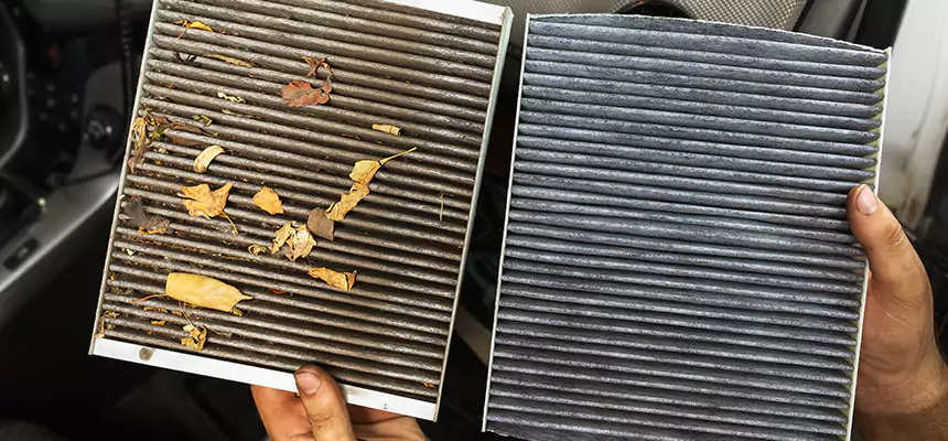 Our Dryer Vent Lint Filter Cleaning Services in Battle Ground, WA