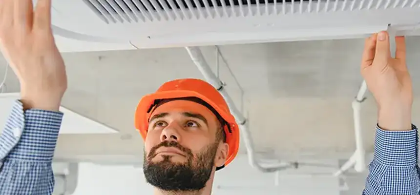 Our Furnace Vent Cleaning Services in Battle Ground, WA