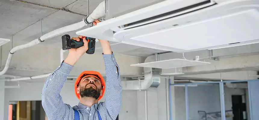 Eco‑Friendly Coil & Plenum Deep Cleaning in Battle Ground