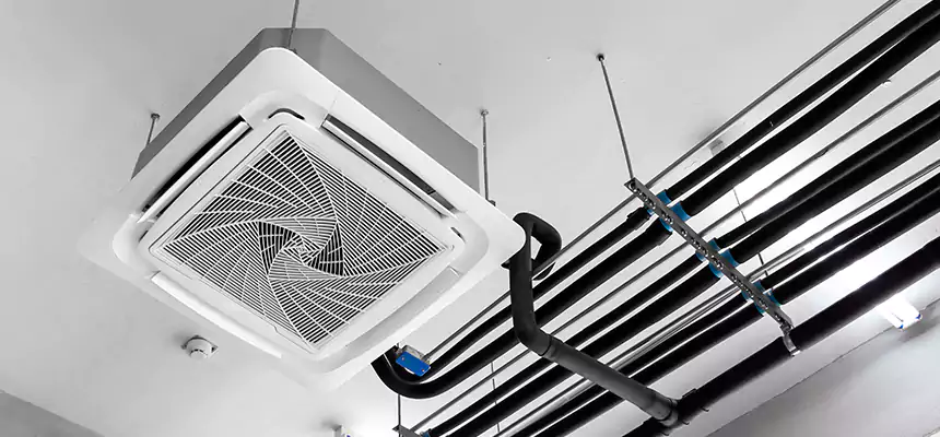 Our Smart AC Vent Controller Services in Battle Ground, WA