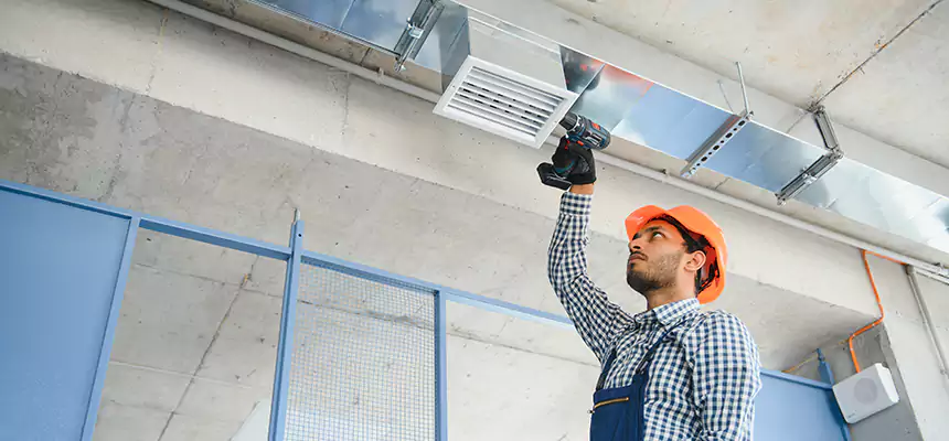 Efficient Exhaust Vent Cleaning in Battle Ground, WA