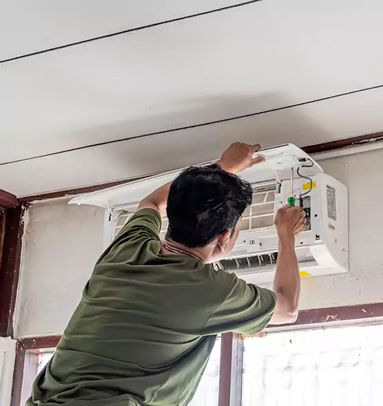 About Air Duct & AC Odor Removal in Battle Ground, WA
