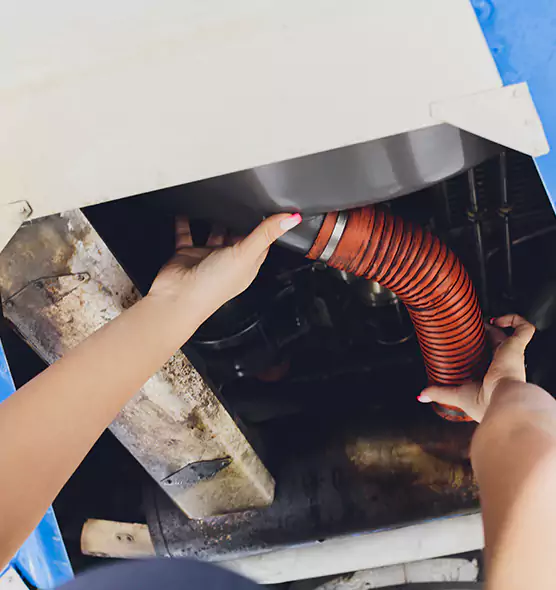 About Air Duct Virus Disinfection in Battle Ground, WA