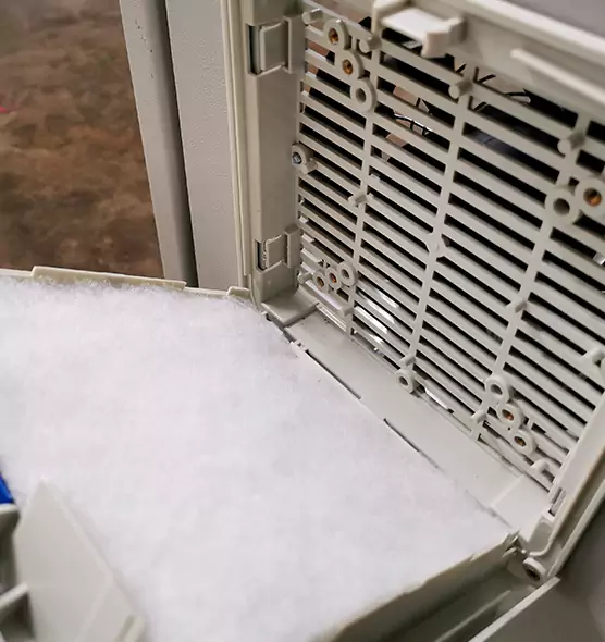 Professional Dryer Vent Mold Cleaning in Battle Ground, WA