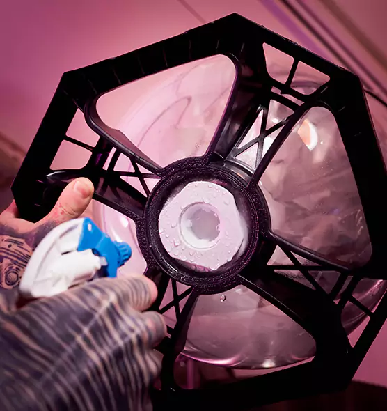 Professional Dryer Vent Sanitization Service in Battle Ground, WA