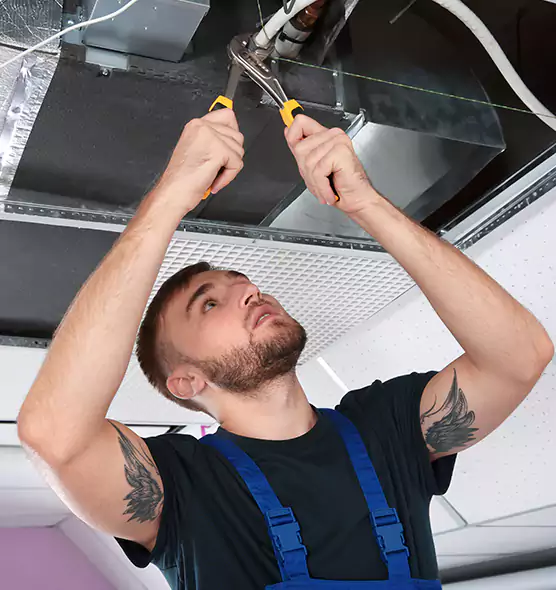 Trusted Home Air Duct Cleaning in Battle Ground, WA