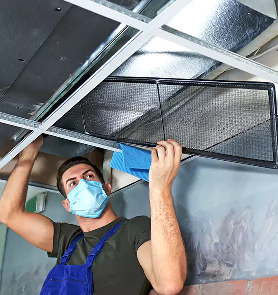 Professional Home Ventilation Cleaning in Battle Ground, WA