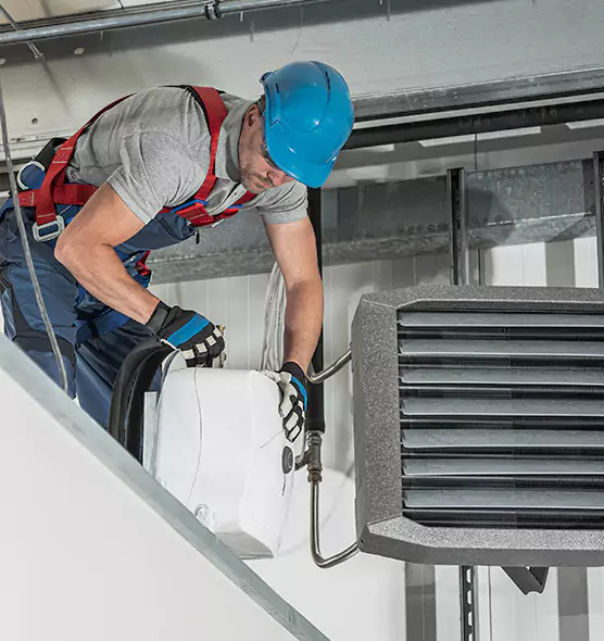 Professional HVAC Cleaning Solutions in Battle Ground, WA