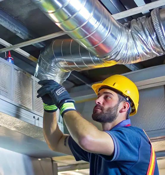 Professional NADCA Approved Air Duct Services in Battle Ground, WA