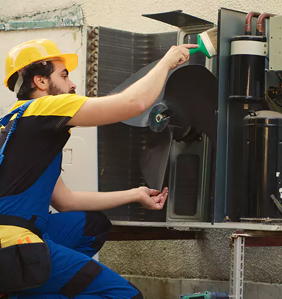 Top-Rated New Room Vent Extension in Battle Ground, WA