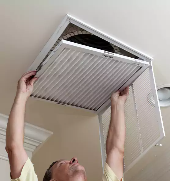 Advanced Residential Vent Cleaning in Battle Ground, WA