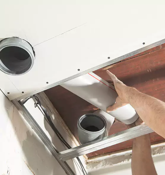 Professional Seasonal Allergy Air Duct Cleaning in Battle Ground, WA