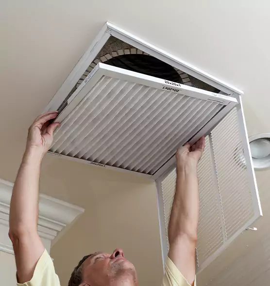 Professional Vent Relocation Services in Battle Ground, WA