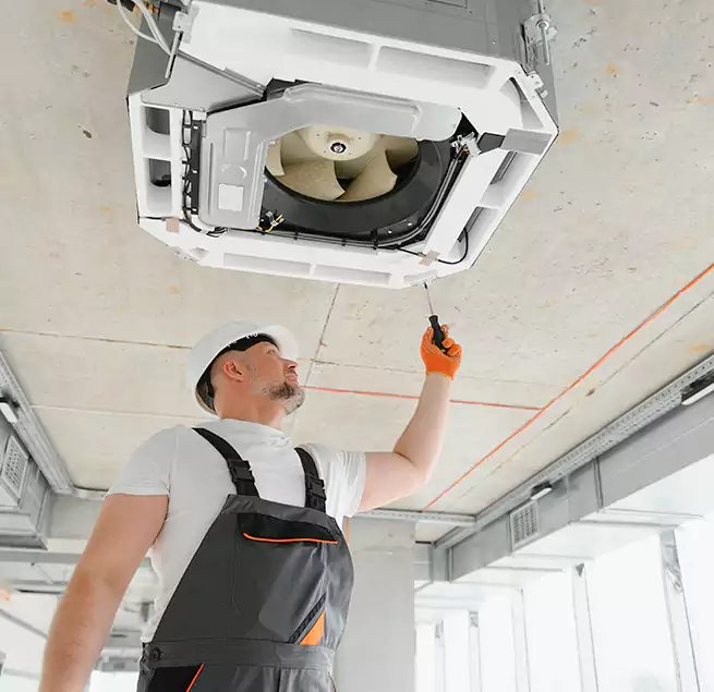 Why Homeowners & Businesses Trust Us in Battle Ground, WA?