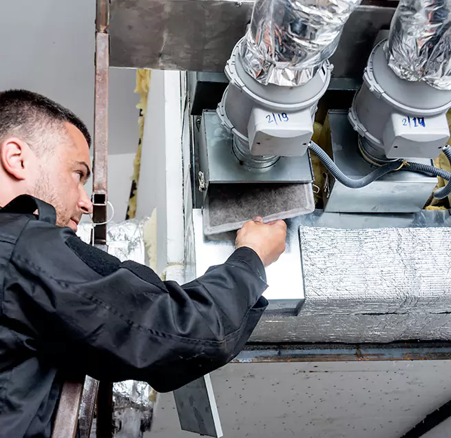 Why Homeowners & Businesses Trust Us in Battle Ground, WA?