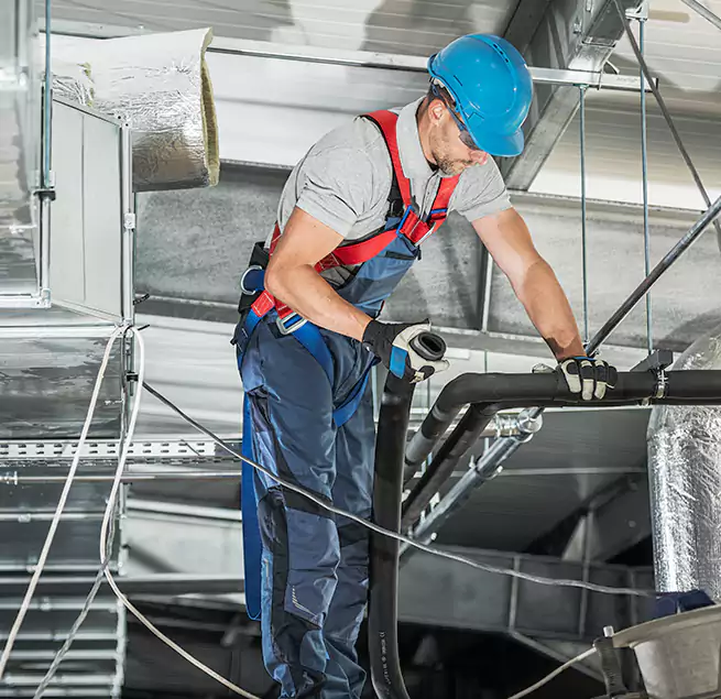 Why Homeowners & Businesses Trust Us in Battle Ground, WA?