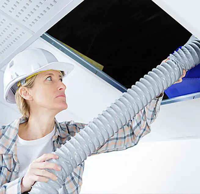 Why Homeowners & Businesses Trust Us Battle Ground, WA