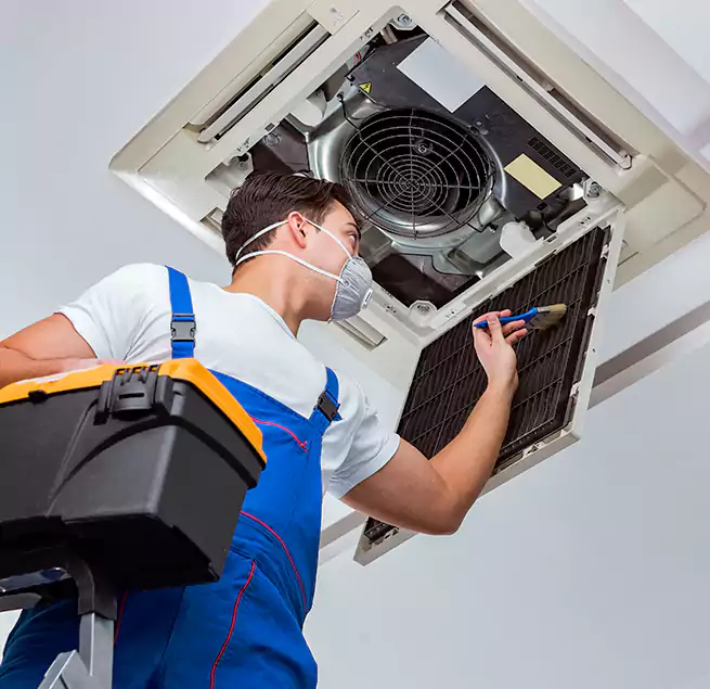 Why Homeowners & Businesses Trust Us in Battle Ground, WA