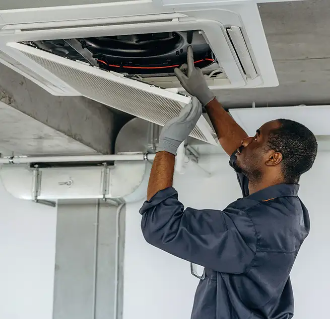 Why Homeowners & Businesses Trust Us in Battle Ground, WA?