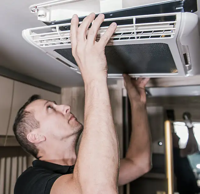 Why Homeowners & Businesses Trust Us Battle Ground, WA