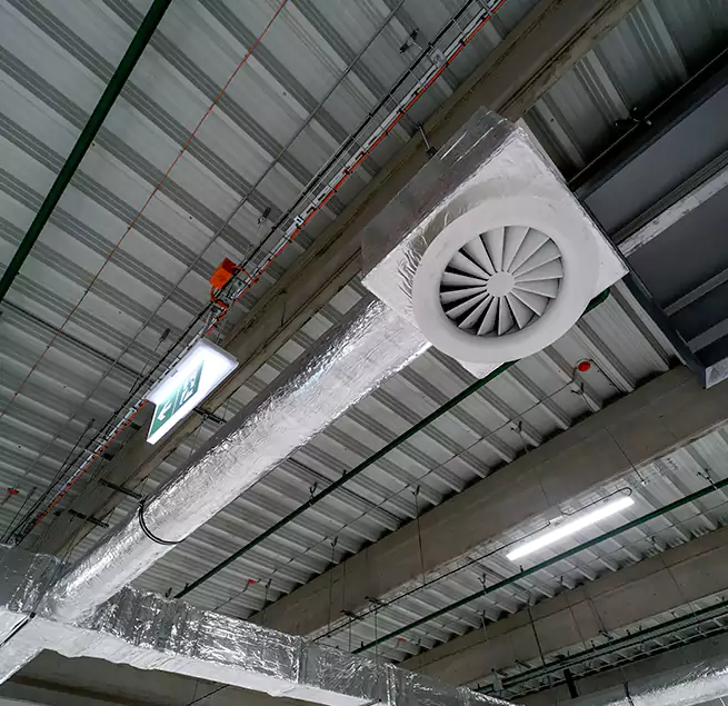 Why Homeowners & Businesses Trust Us in Battle Ground, WA