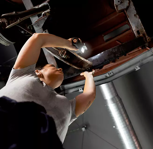 Why Homeowners & Businesses Trust Us Battle Ground, WA