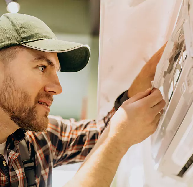 Why Homeowners & Businesses Trust Us in Battle Ground, WA?